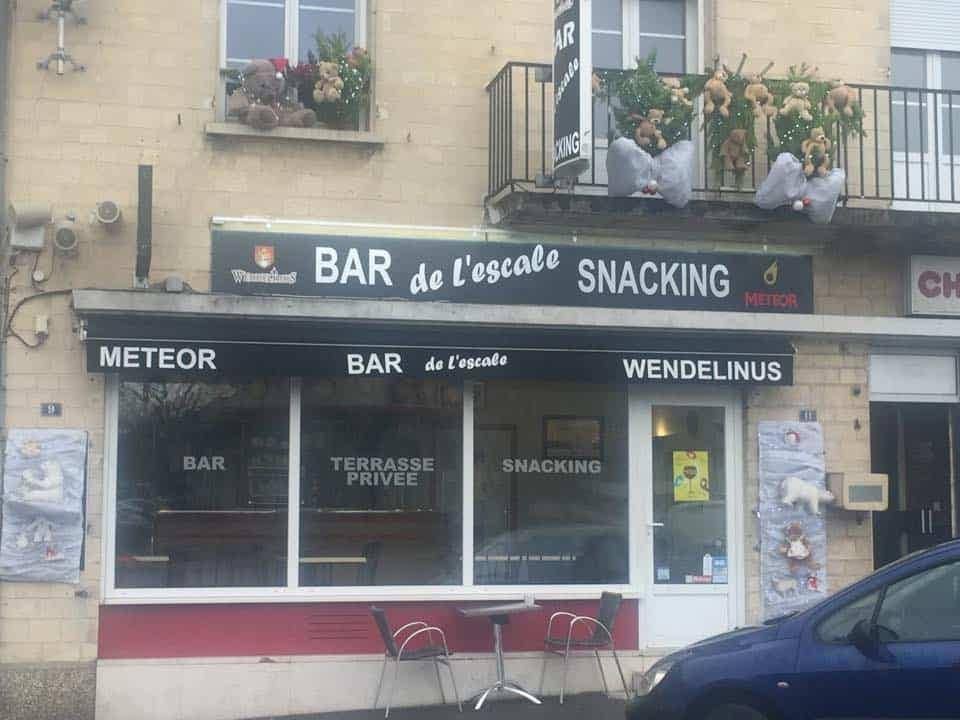 L'escale — photo 2