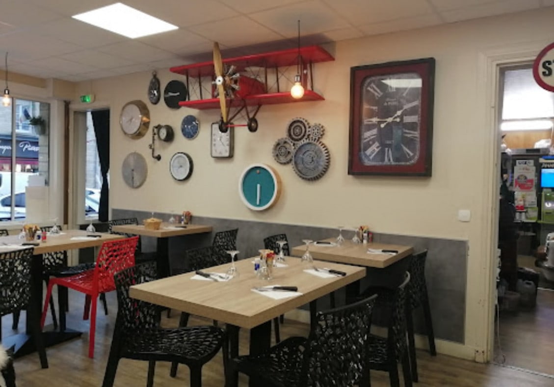 Le Central — photo 3