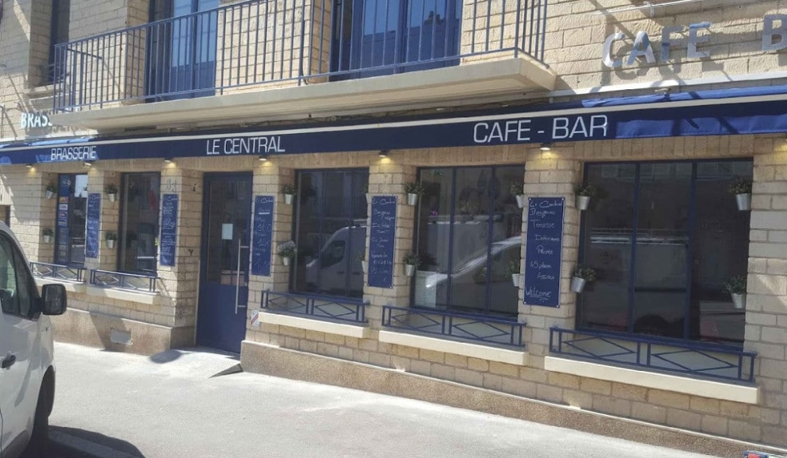 Le Central — photo 2