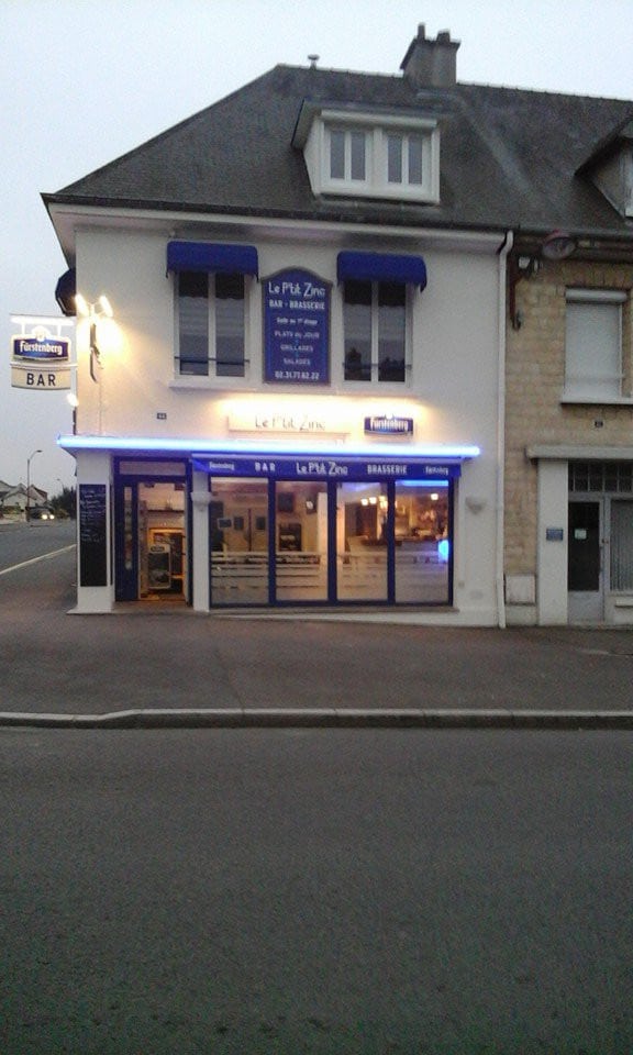 Le P'tit Zinc — photo 3