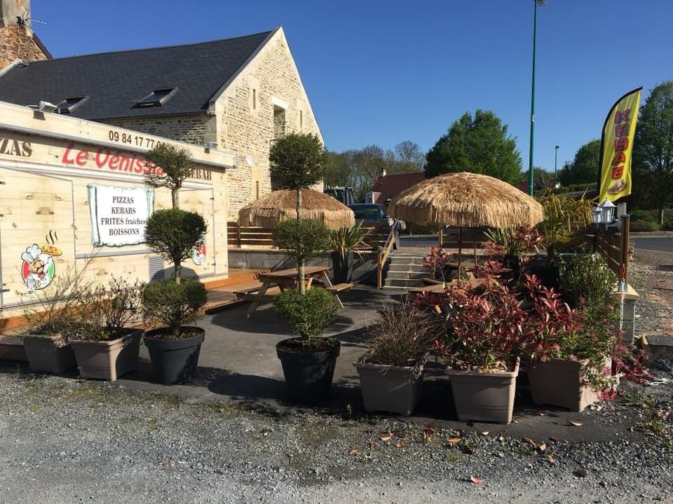 Le Vénissia — photo 3