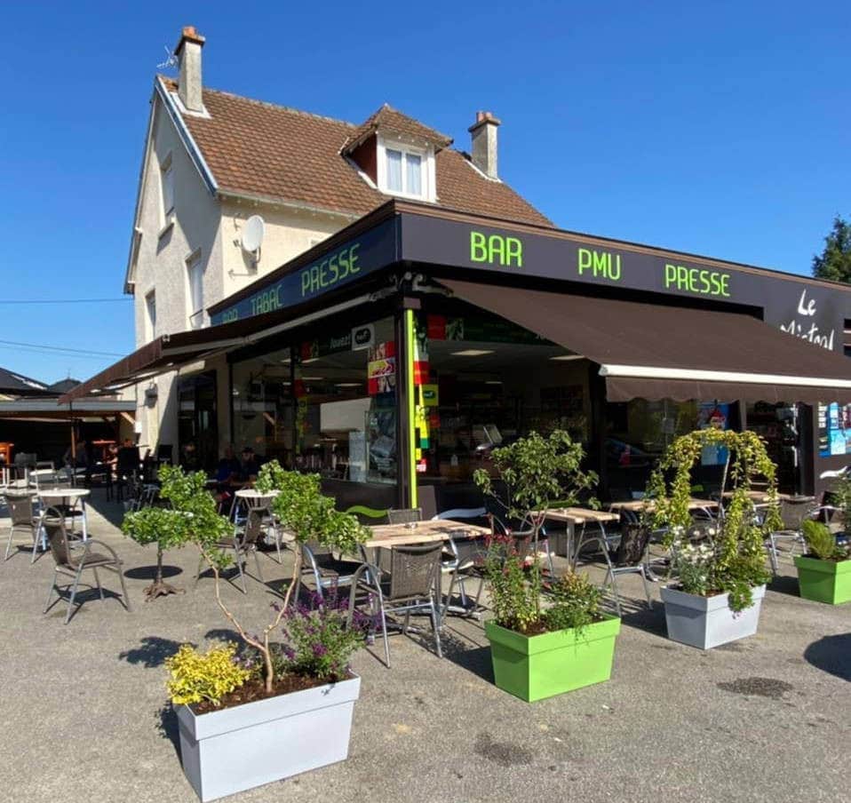 Le Mistral — photo 3