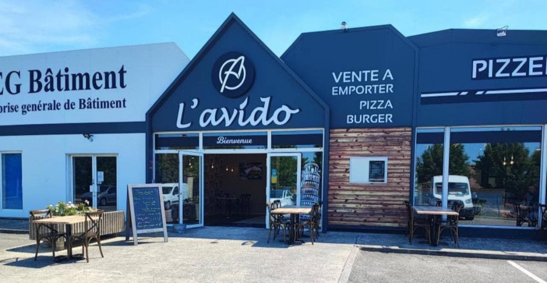 L'Avido — photo 2