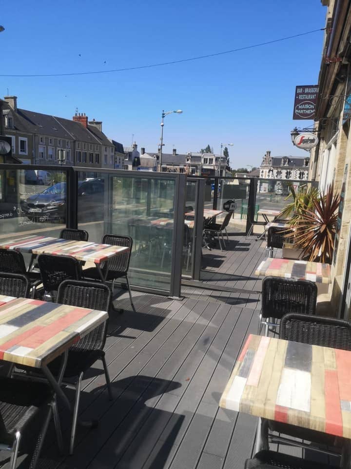 Bar de la Forêt — photo 2