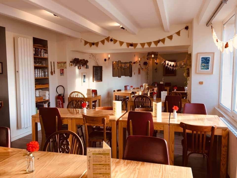 Chez louisette — photo 3