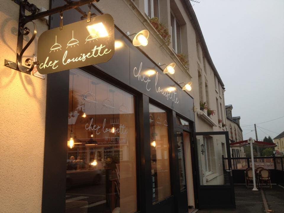 Chez louisette — photo 2