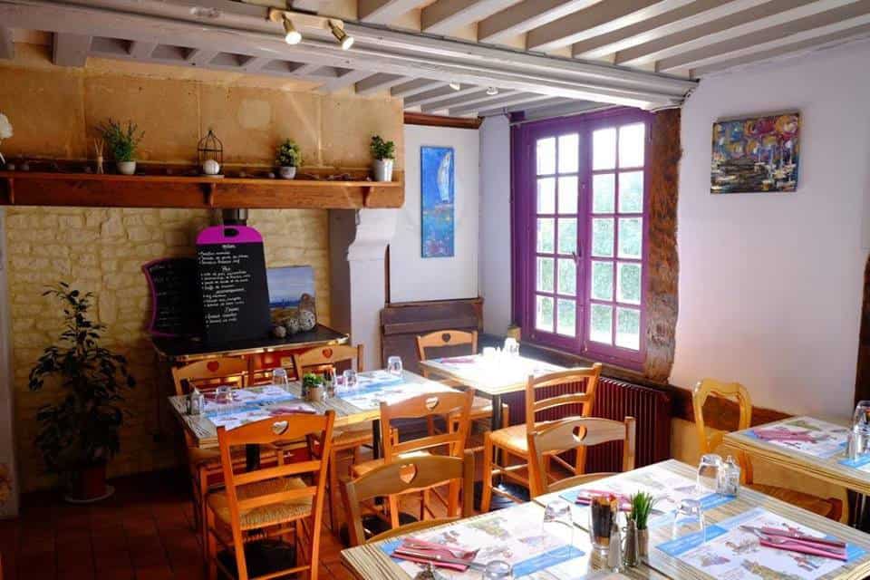La croisée des saveurs — photo 3