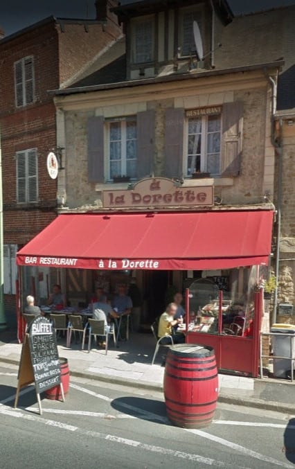 A la Dorette — photo 3