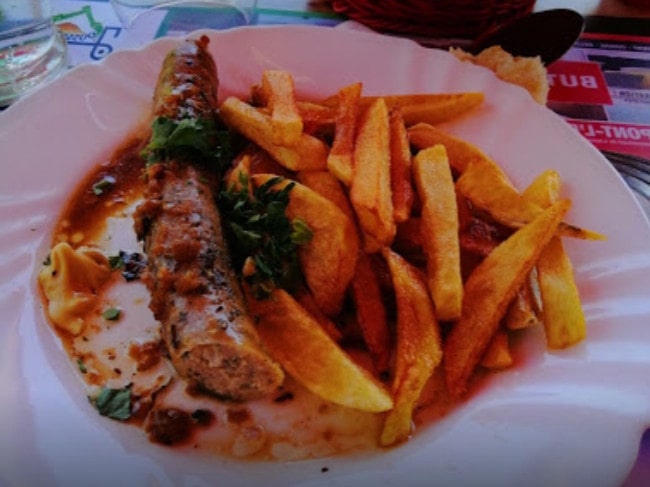 A la Dorette — photo 2