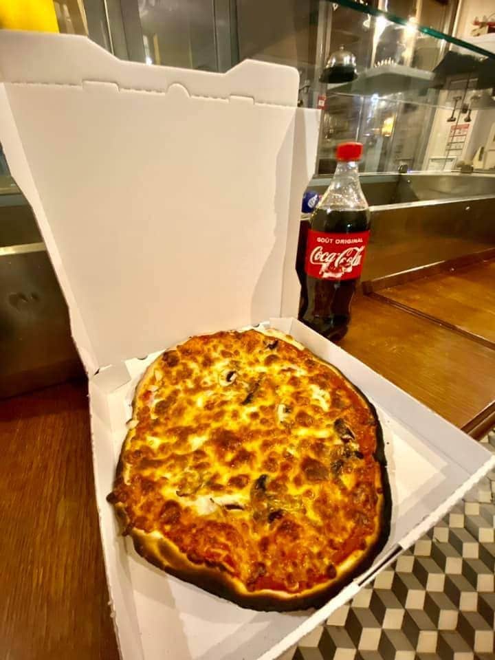 Photo de L'Authentic