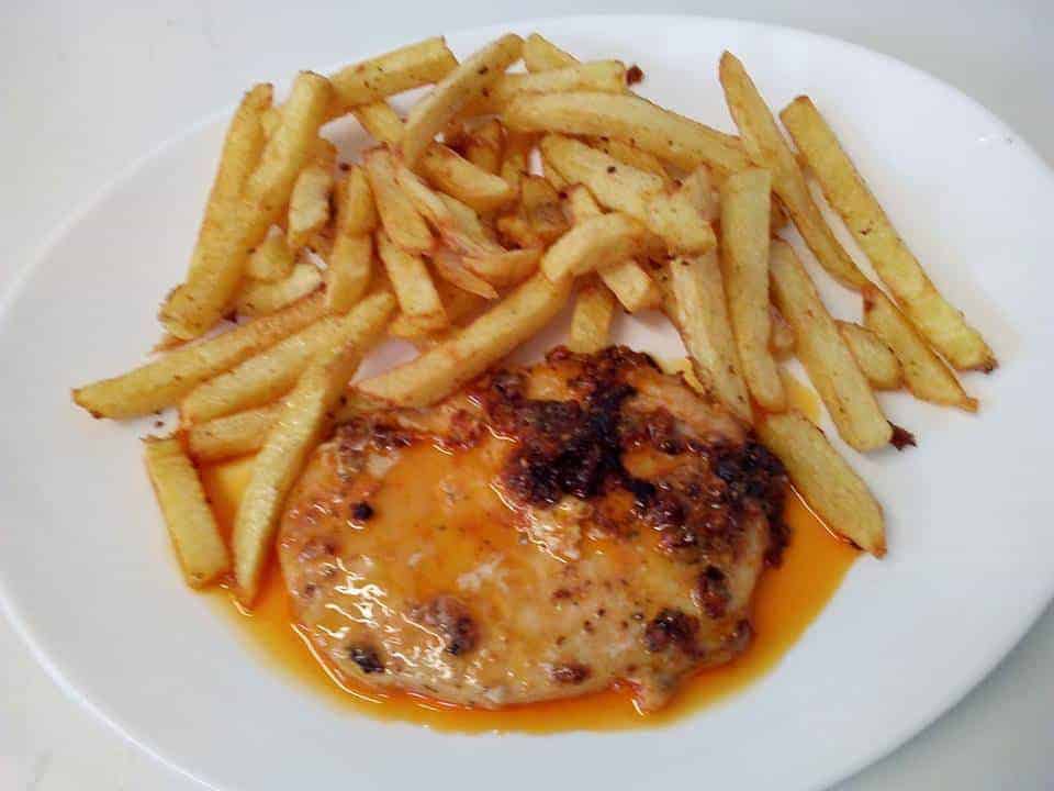 Le Relais Du Centre — photo 2
