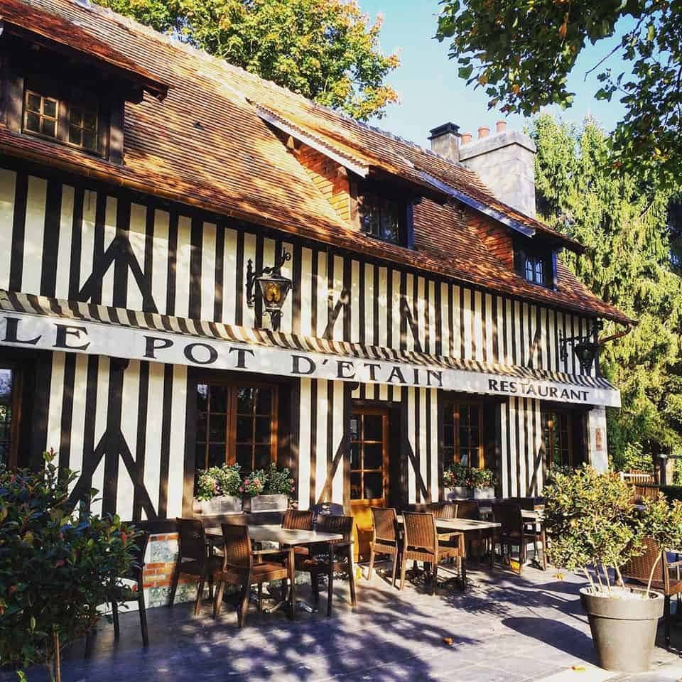 Le Pot D'etain — photo 3