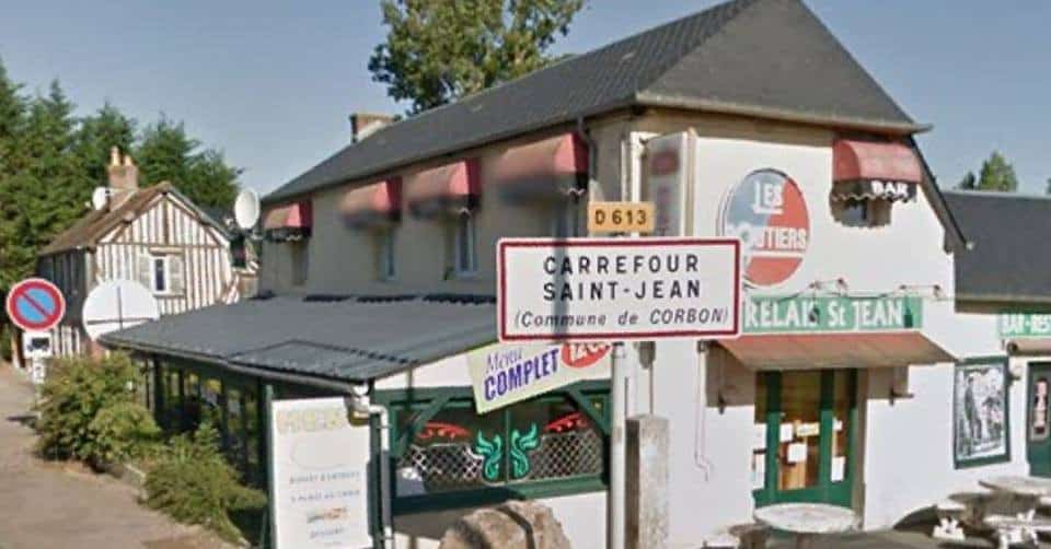Le Relais Saint Jean — photo 2