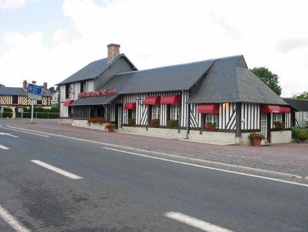 Auberge de valsemé — photo 2