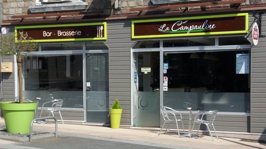 Photo de La Campauline