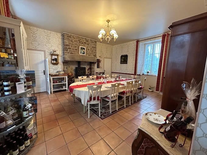 La Maison de la Fontaine — photo 3