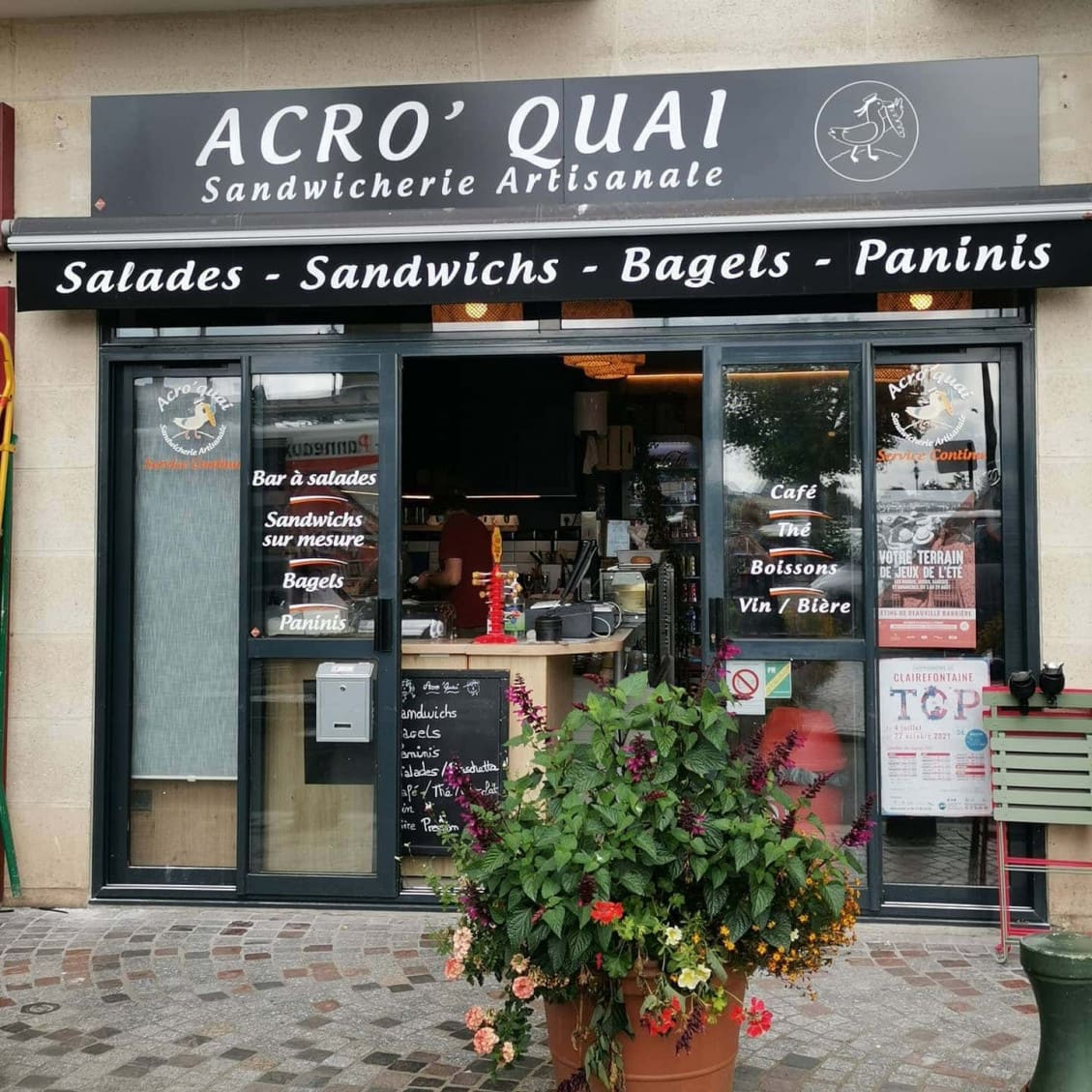 Acro'Quai — photo 3