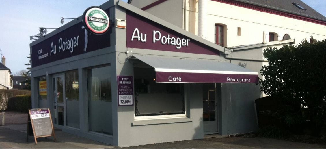 Au Potager — photo 2
