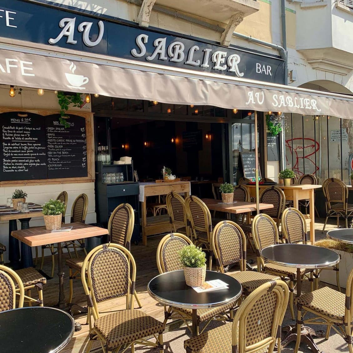 Au Sablier — photo 2