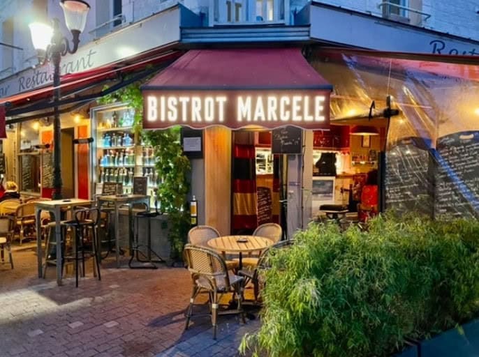 Bistrot Marcele — photo 2