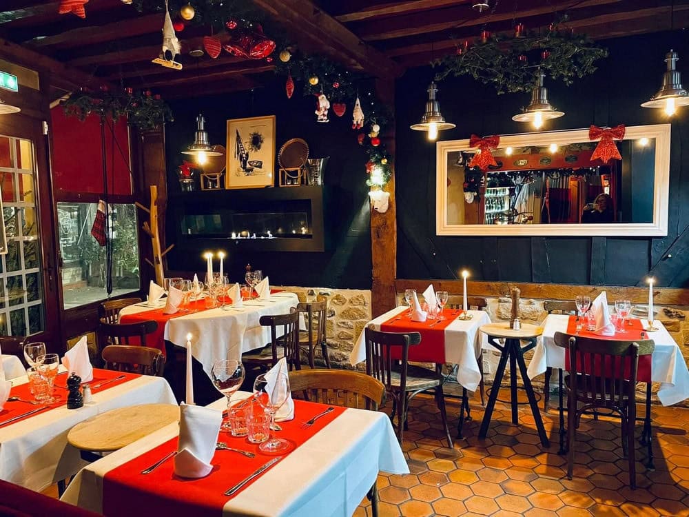 Bistrot Marcele — photo 3