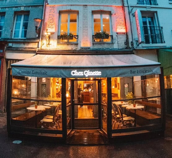 Chez Ginette — photo 2