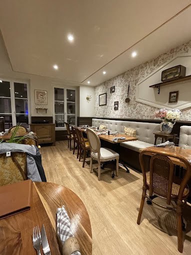 Chez Ginette — photo 3