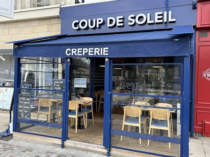 Coup De Soleil — photo 2