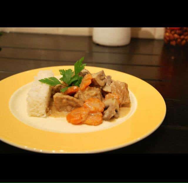 Cuisine authentique — photo 3