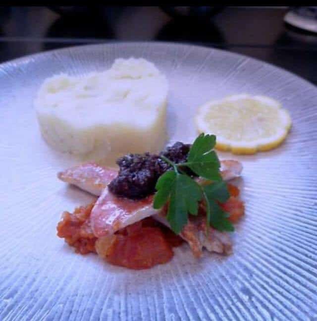 Cuisine authentique — photo 2