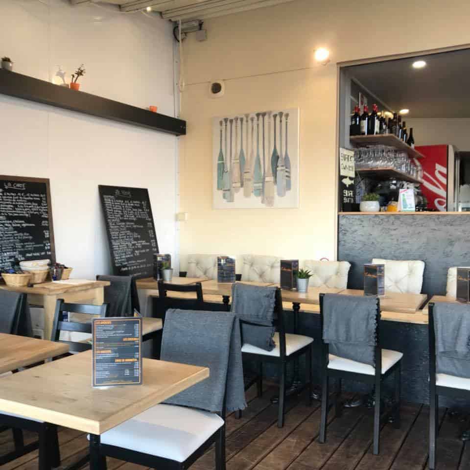 L'Abri-Côtier — photo 3