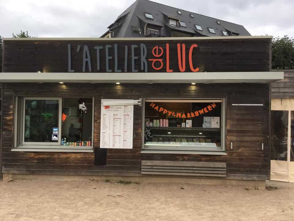 L'Atelier De Luc — photo 2