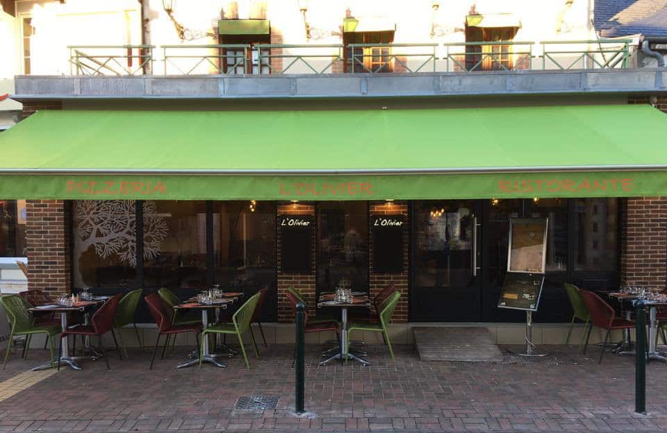 L'Olivier — photo 2