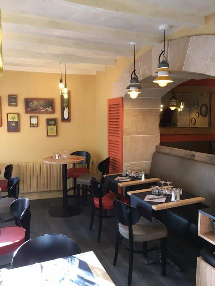 L'Olivier — photo 3