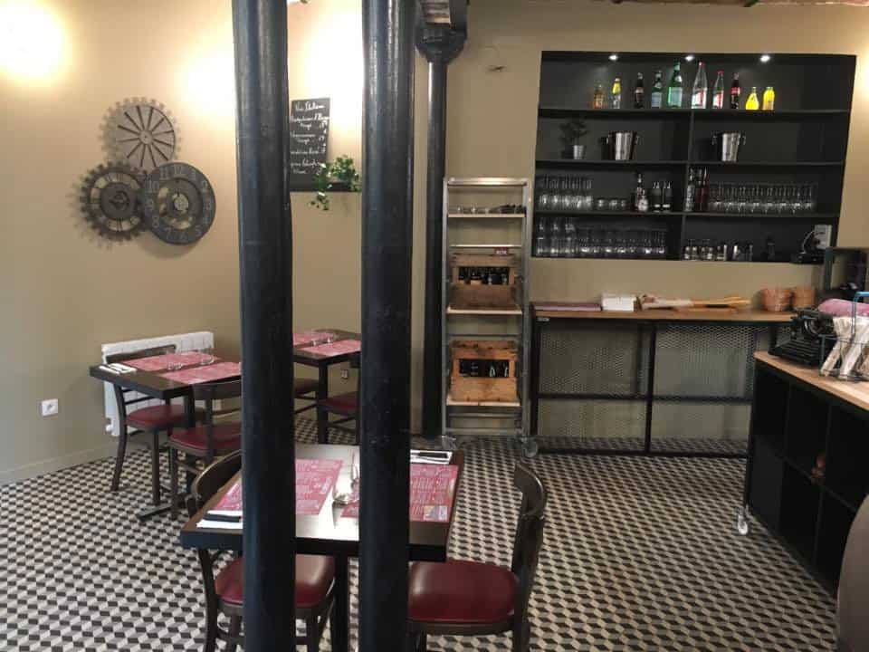 La Fabbrica 32 — Pizza - pizzéria à Trouville sur Mer — photo 3