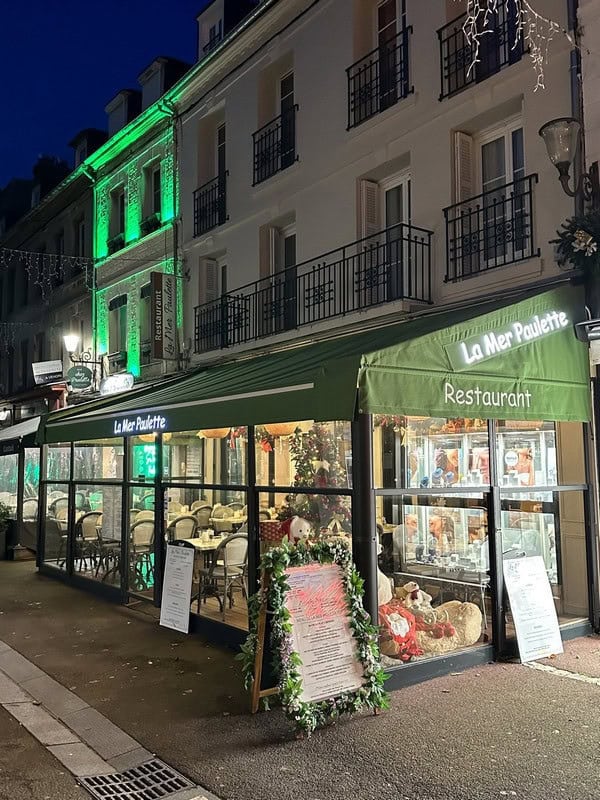 La Mer Paulette — photo 2