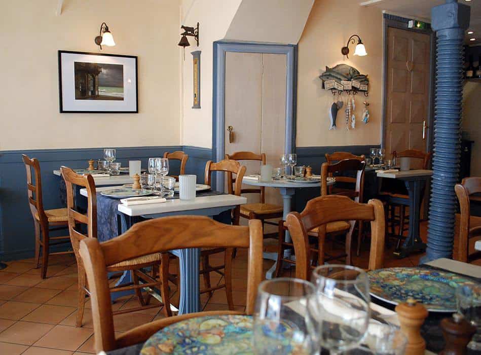 La Petite Auberge — Auberge à Trouville sur Mer — photo 3