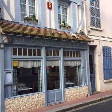 La Petite Auberge — Auberge à Trouville sur Mer — photo 2