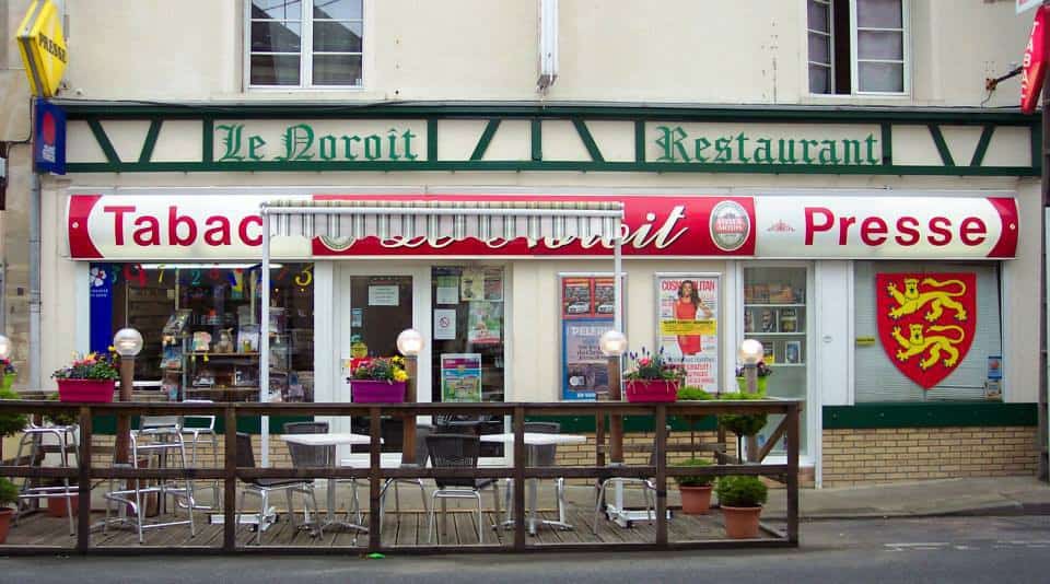 Le Noroit — photo 2