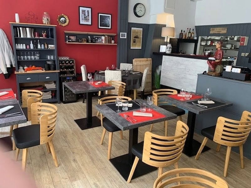 Tivoli Bistro — photo 3