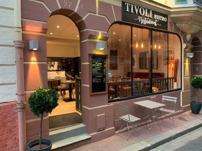 Tivoli Bistro — photo 2