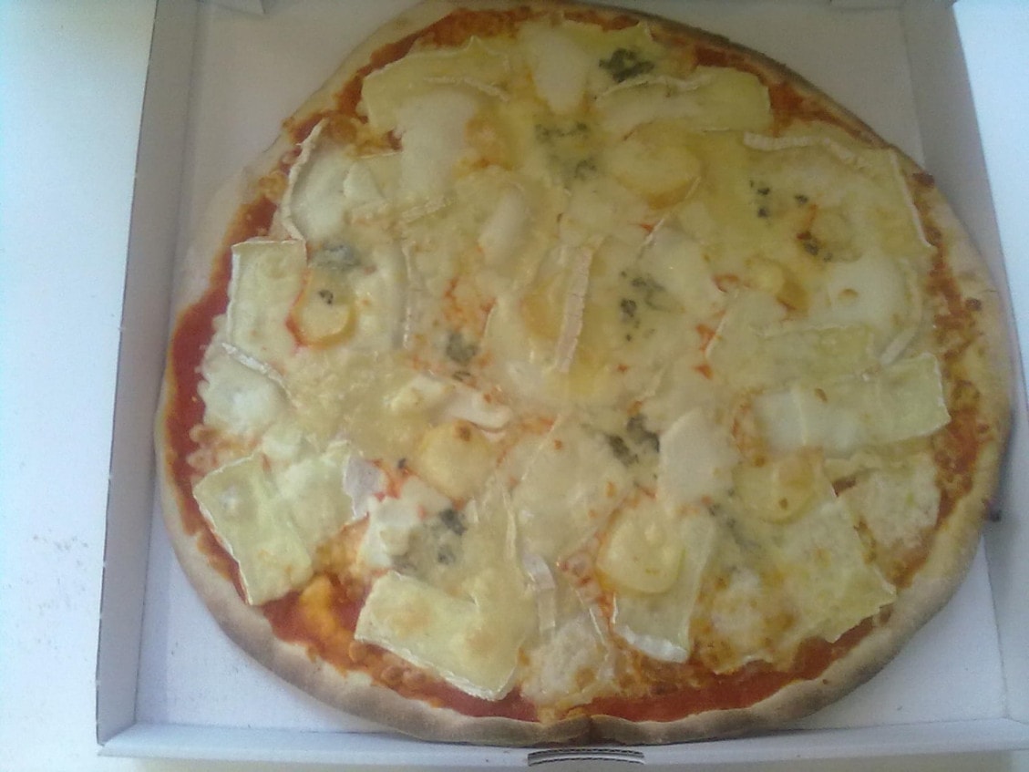 Kgc  pizza — photo 2