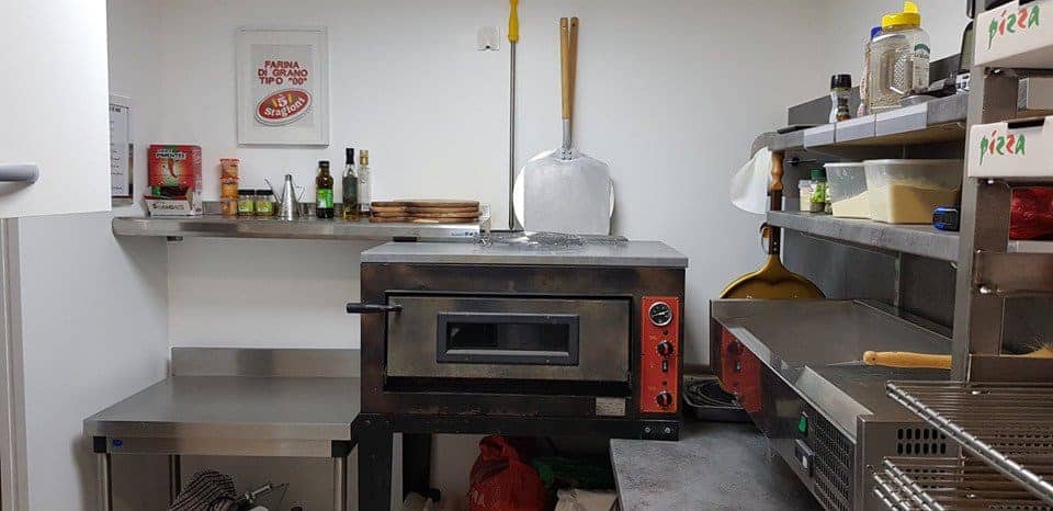 Mon Labo à Pizza — photo 3
