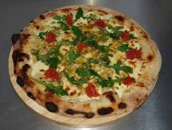 Mon Labo à Pizza — photo 2