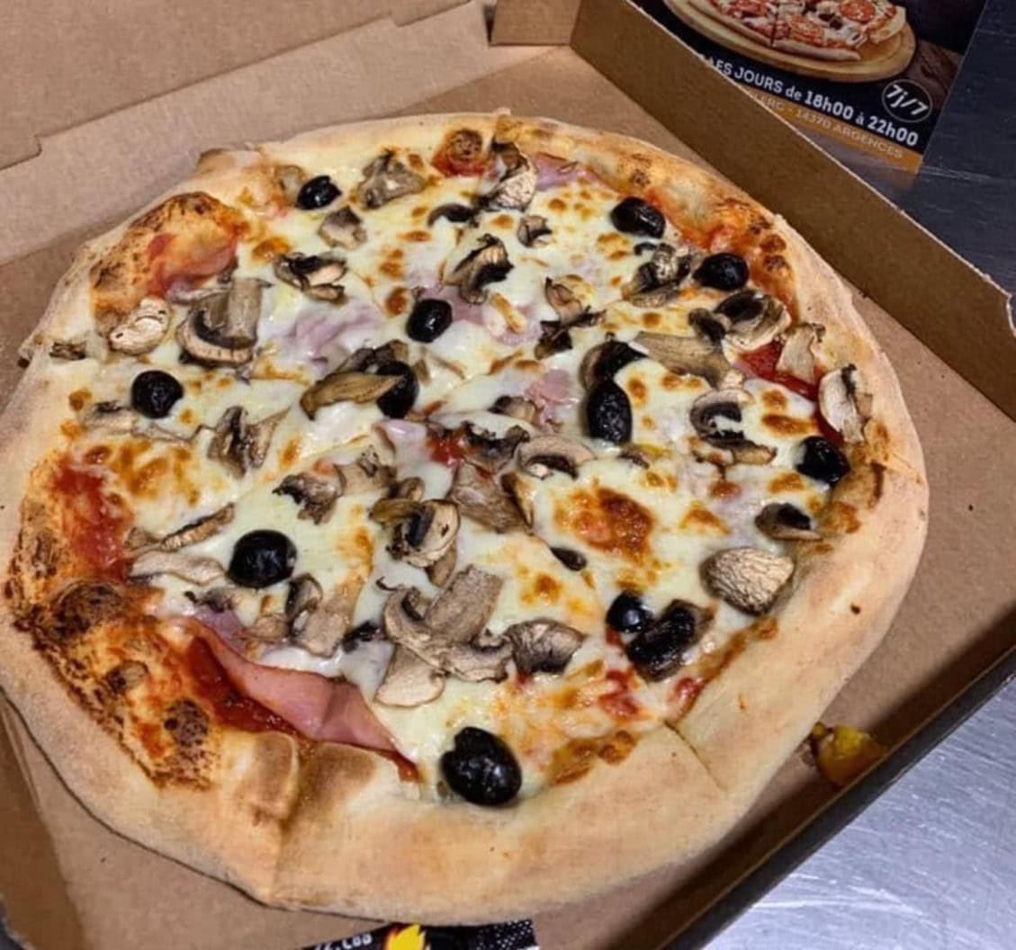 Pizza LAB — photo 2