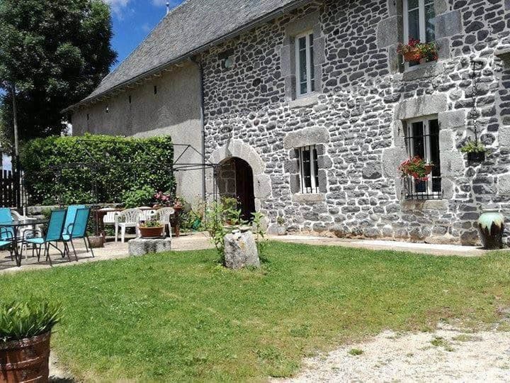 Repas à la Ferme de la Violette — photo 2