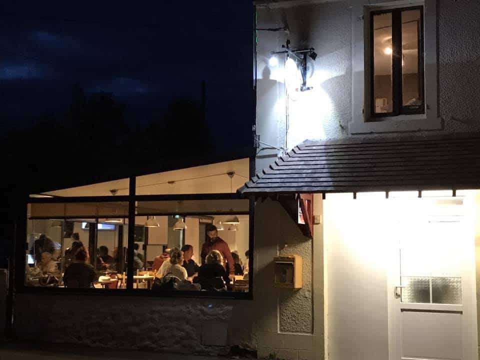 Au Relais des Amis — photo 2
