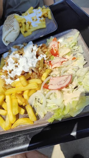 Ô Kebab House — photo 2