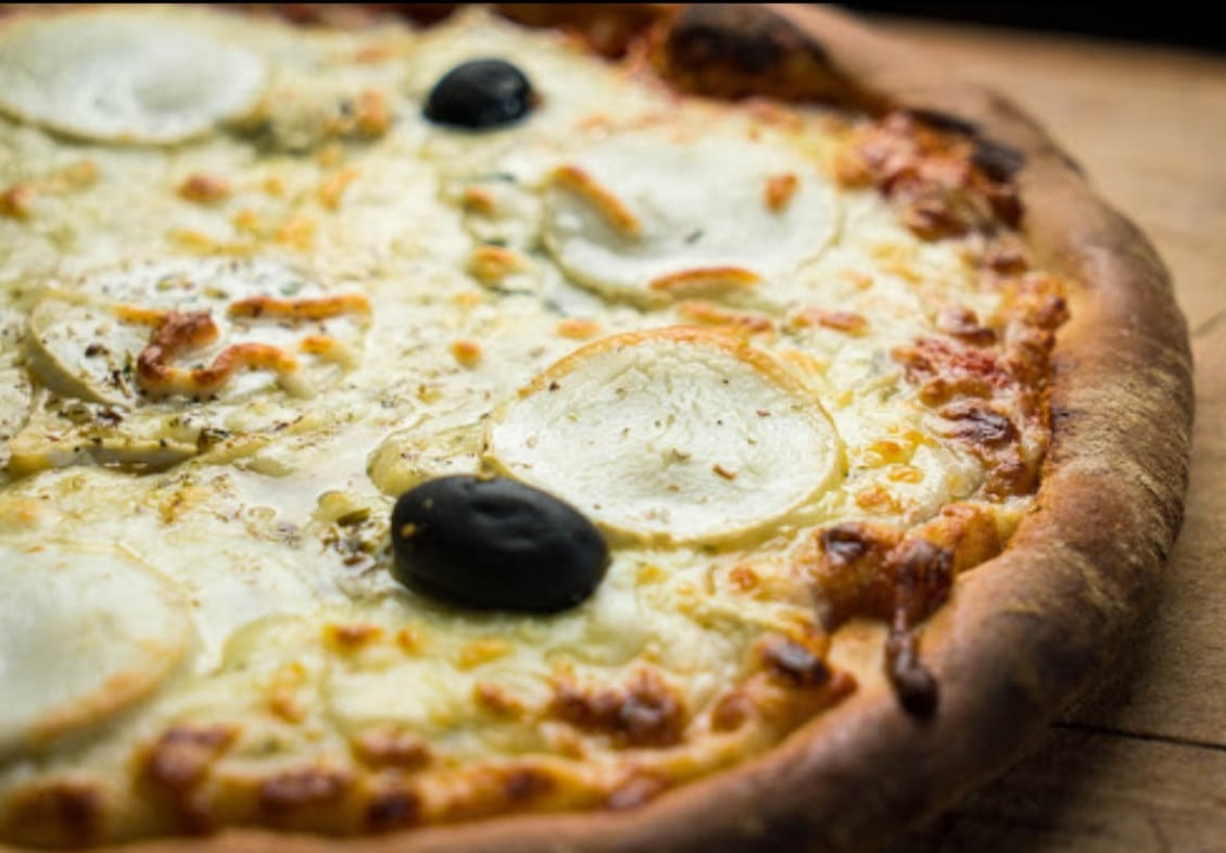 Pizza Noché — Pizza - pizzéria à Méry-Bissières-en-Auge — photo 2