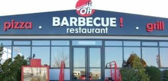 Oh Barbecue — photo 3